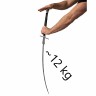 Middle-stiff (~12 Kg)